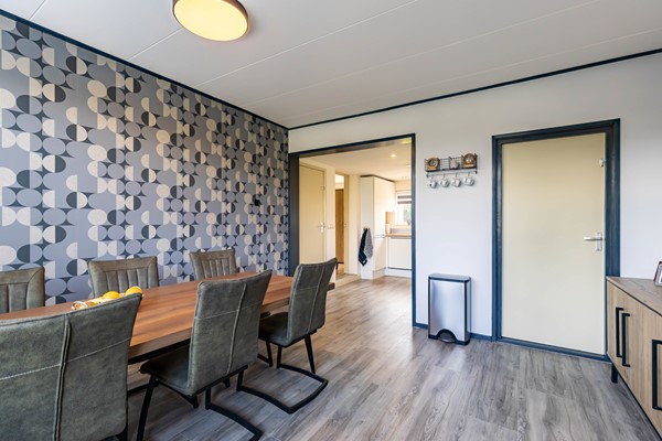 Medium property photo - Hoofdstraat 178, 9861 AM Grootegast